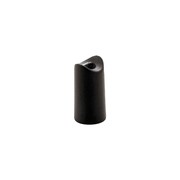 Arezzo Knurled Bar Handle - Round Fixing Post gallery detail image