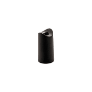 Arezzo Knurled Bar Handle - Round Fixing Post gallery detail image