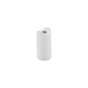Arezzo Knurled Bar Handle - Round Fixing Post gallery detail image