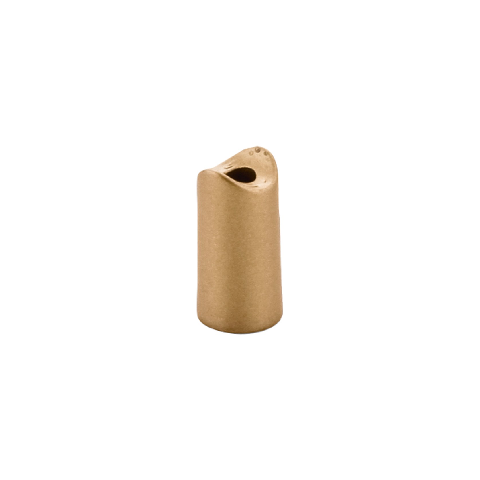 Arezzo Knurled Bar Handle - Round Fixing Post gallery detail image