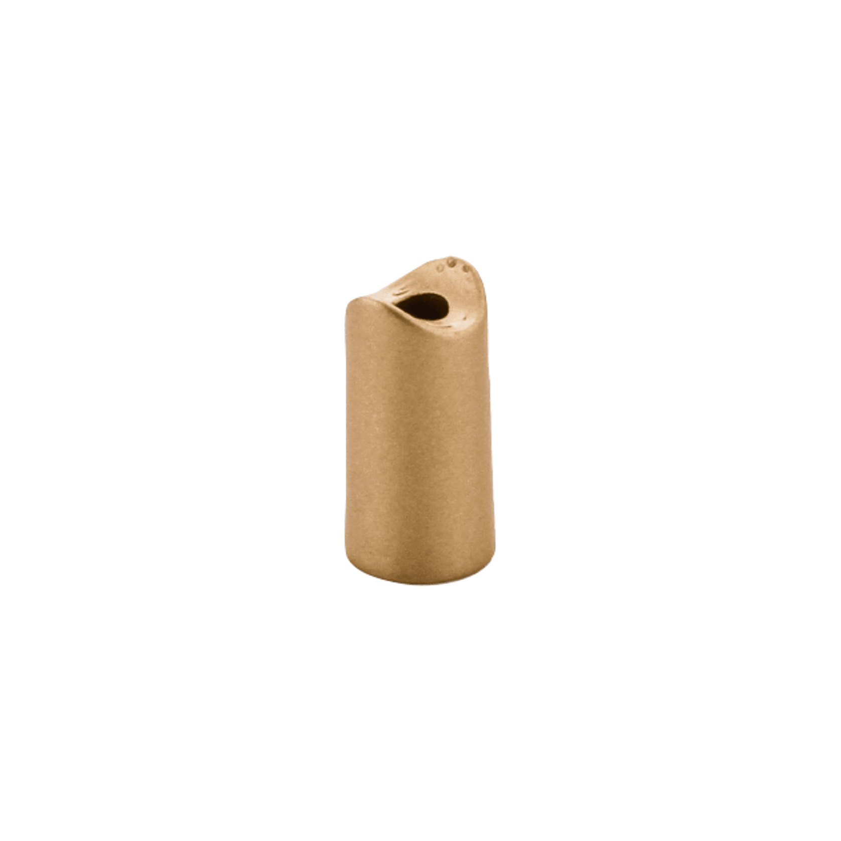 Arezzo Knurled Bar Handle - Round Fixing Post gallery detail image