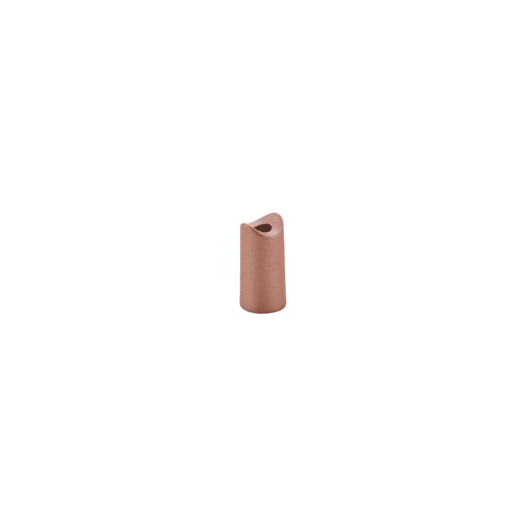 Arezzo Knurled Bar Handle - Round Fixing Post gallery detail image