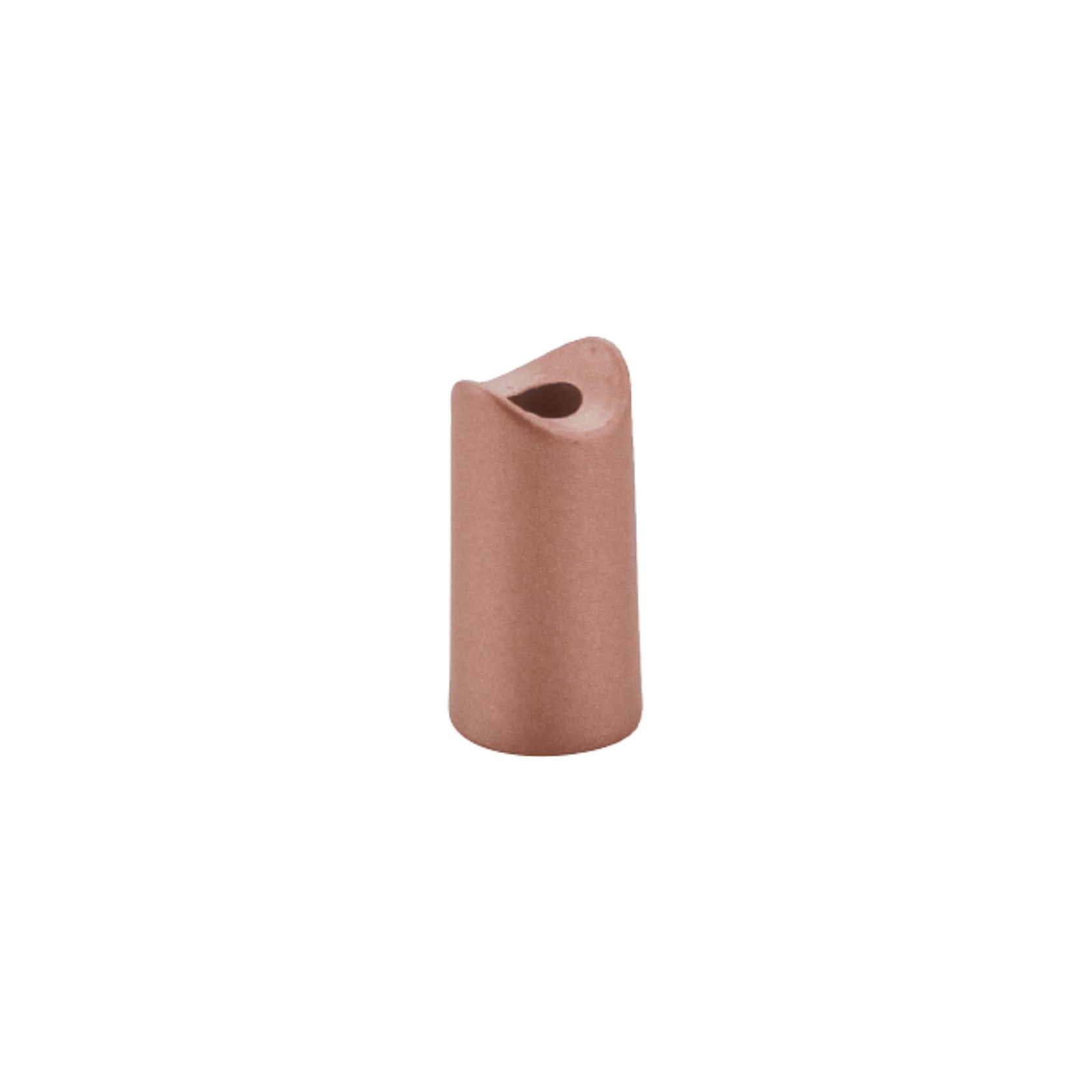 Arezzo Knurled Bar Handle - Round Fixing Post gallery detail image