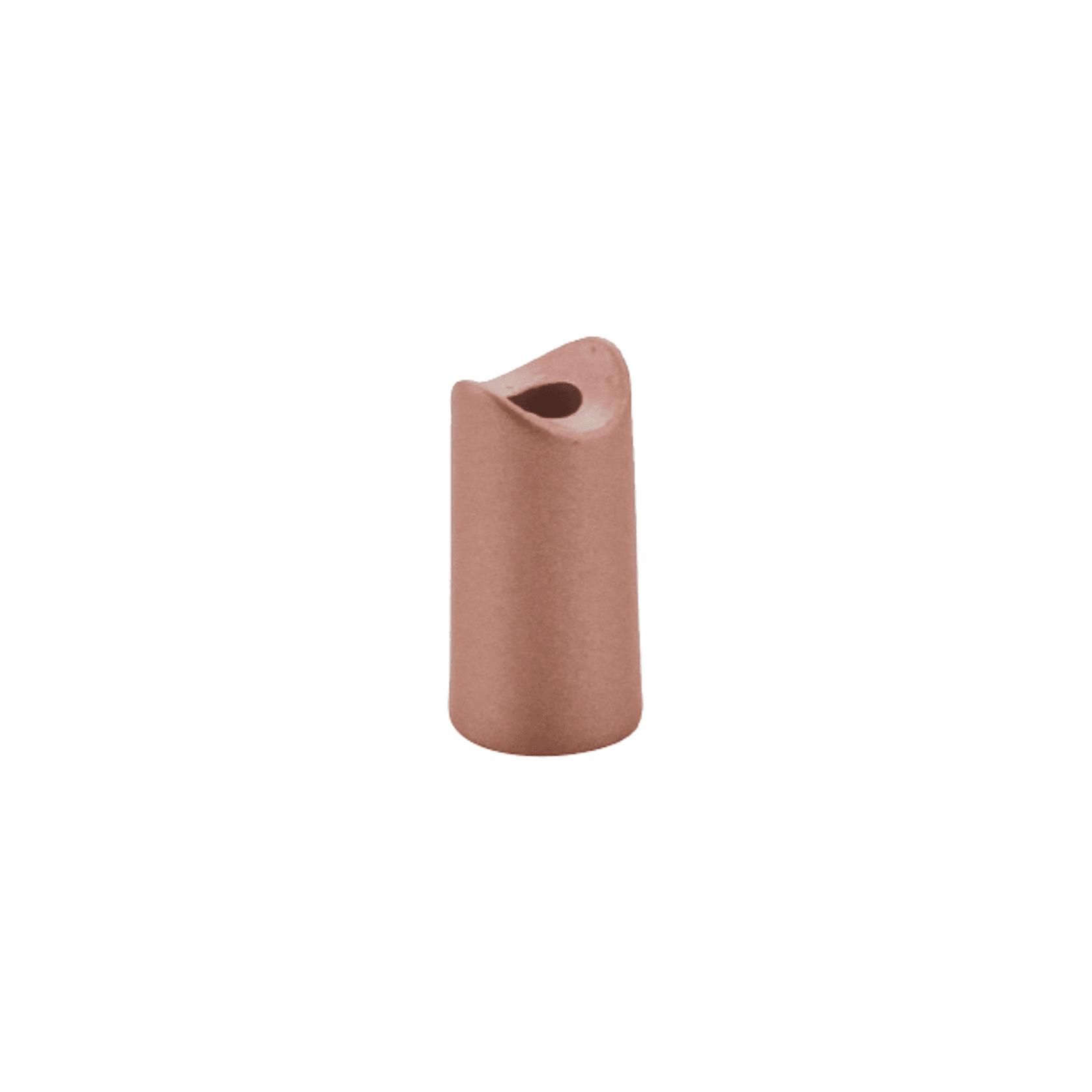 Arezzo Knurled Bar Handle - Round Fixing Post gallery detail image