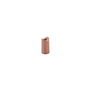 Arezzo Knurled Bar Handle - Round Fixing Post gallery detail image