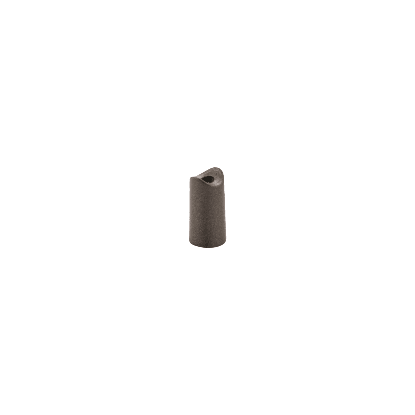 Arezzo Knurled Bar Handle - Round Fixing Post gallery detail image