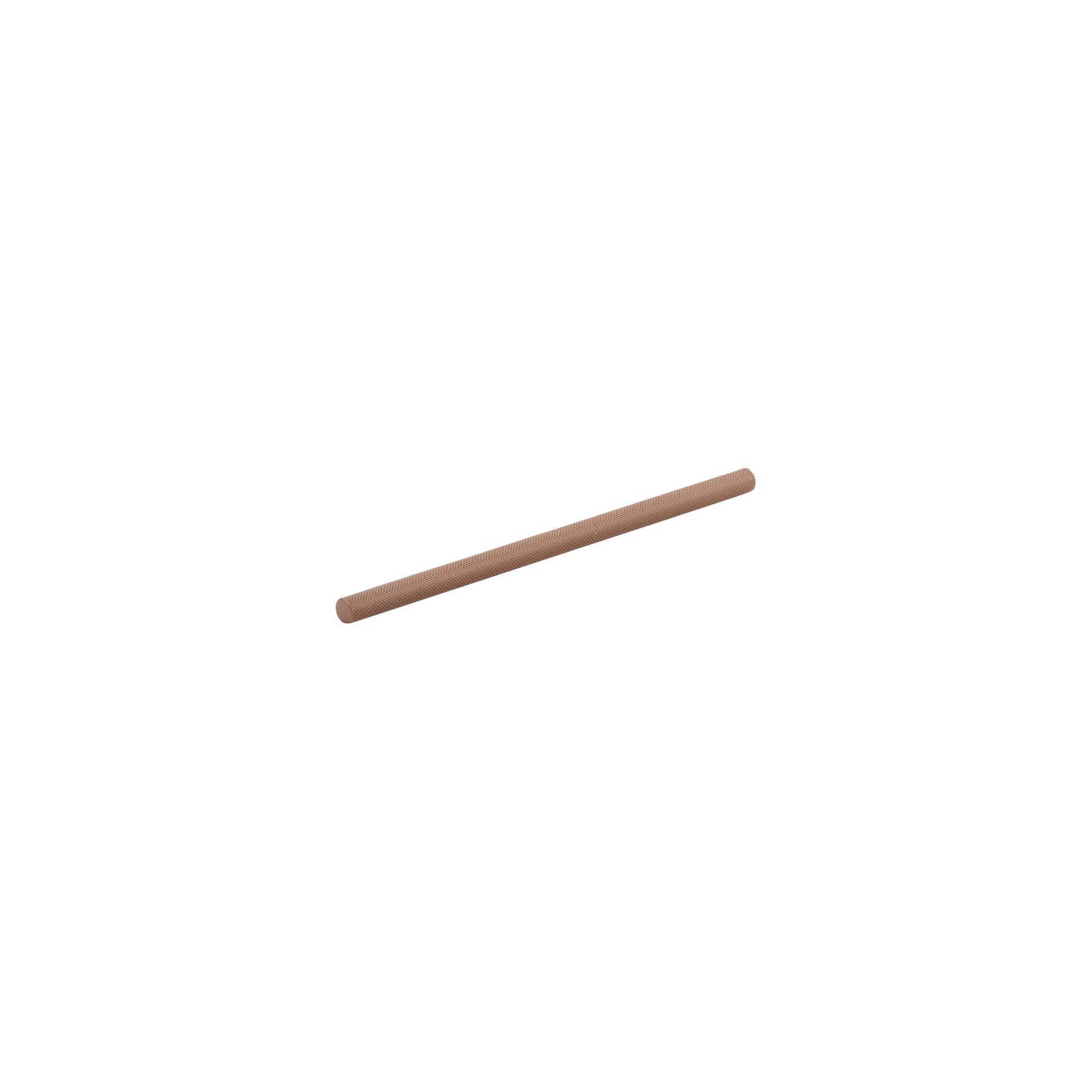 Arezzo Knurled Bar Handle - Bar Only gallery detail image