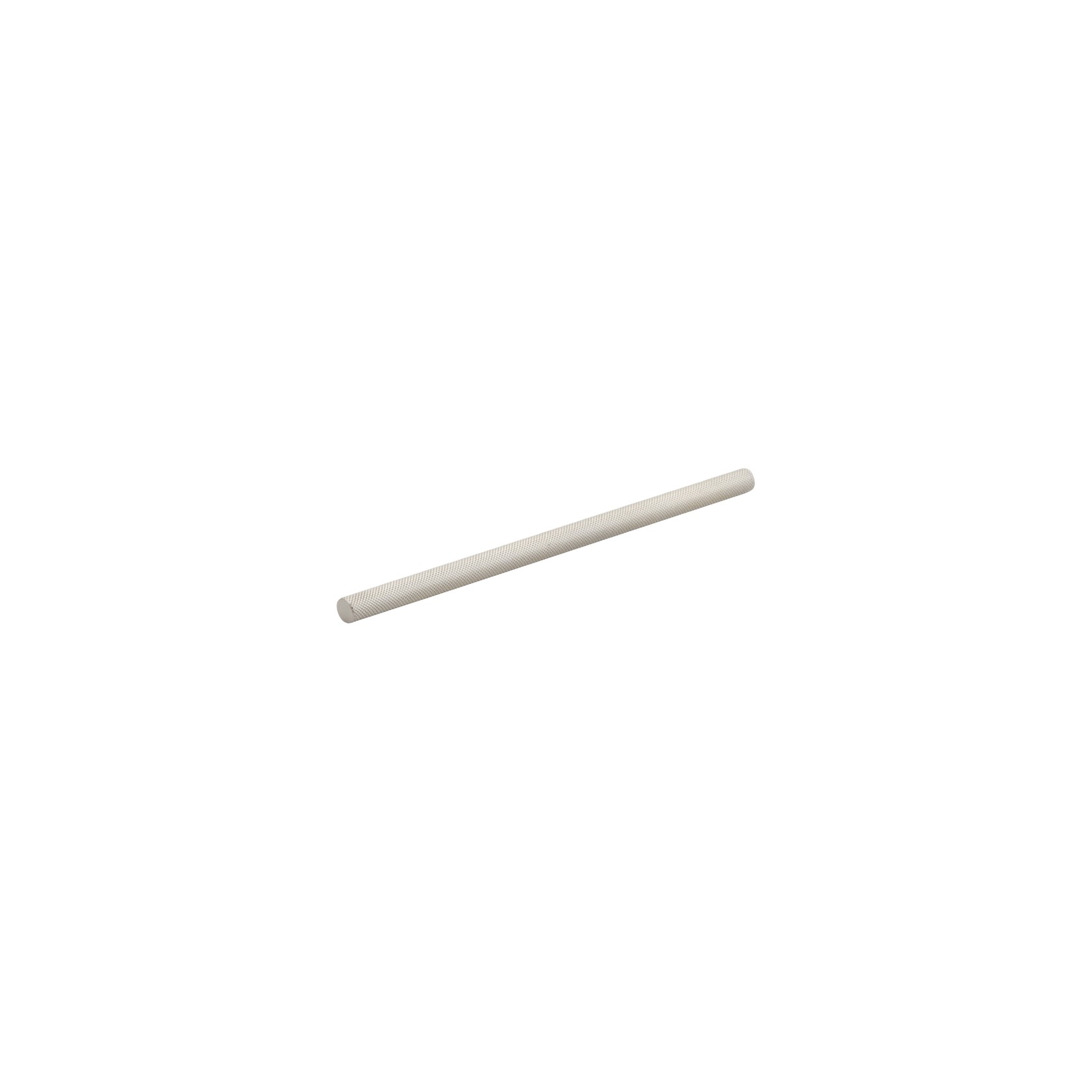 Arezzo Knurled Bar Handle - Bar Only gallery detail image