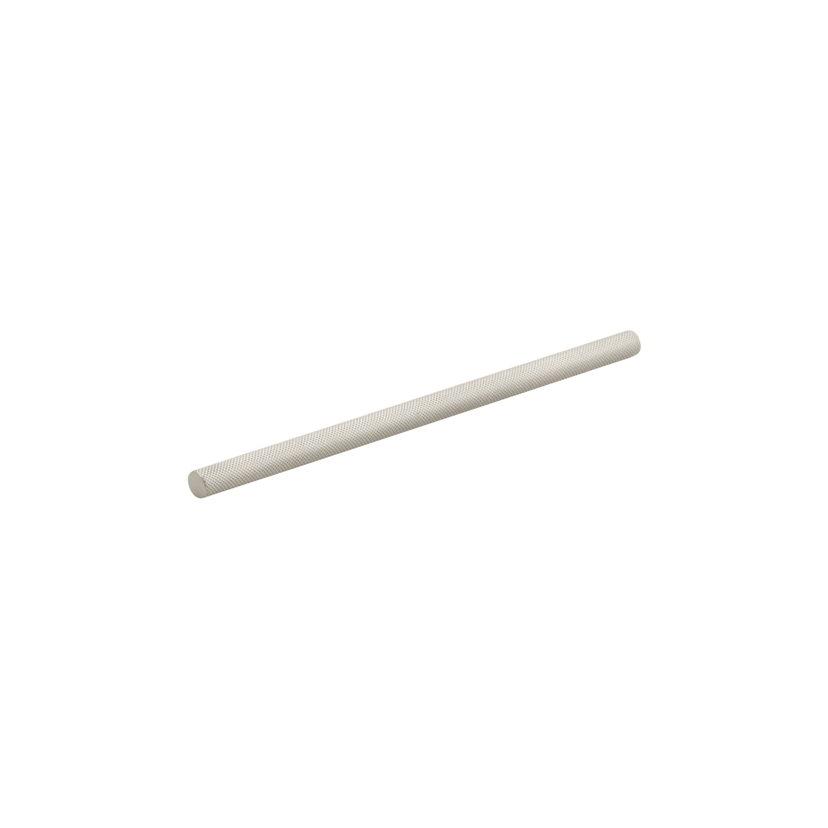 Arezzo Knurled Bar Handle - Bar Only gallery detail image