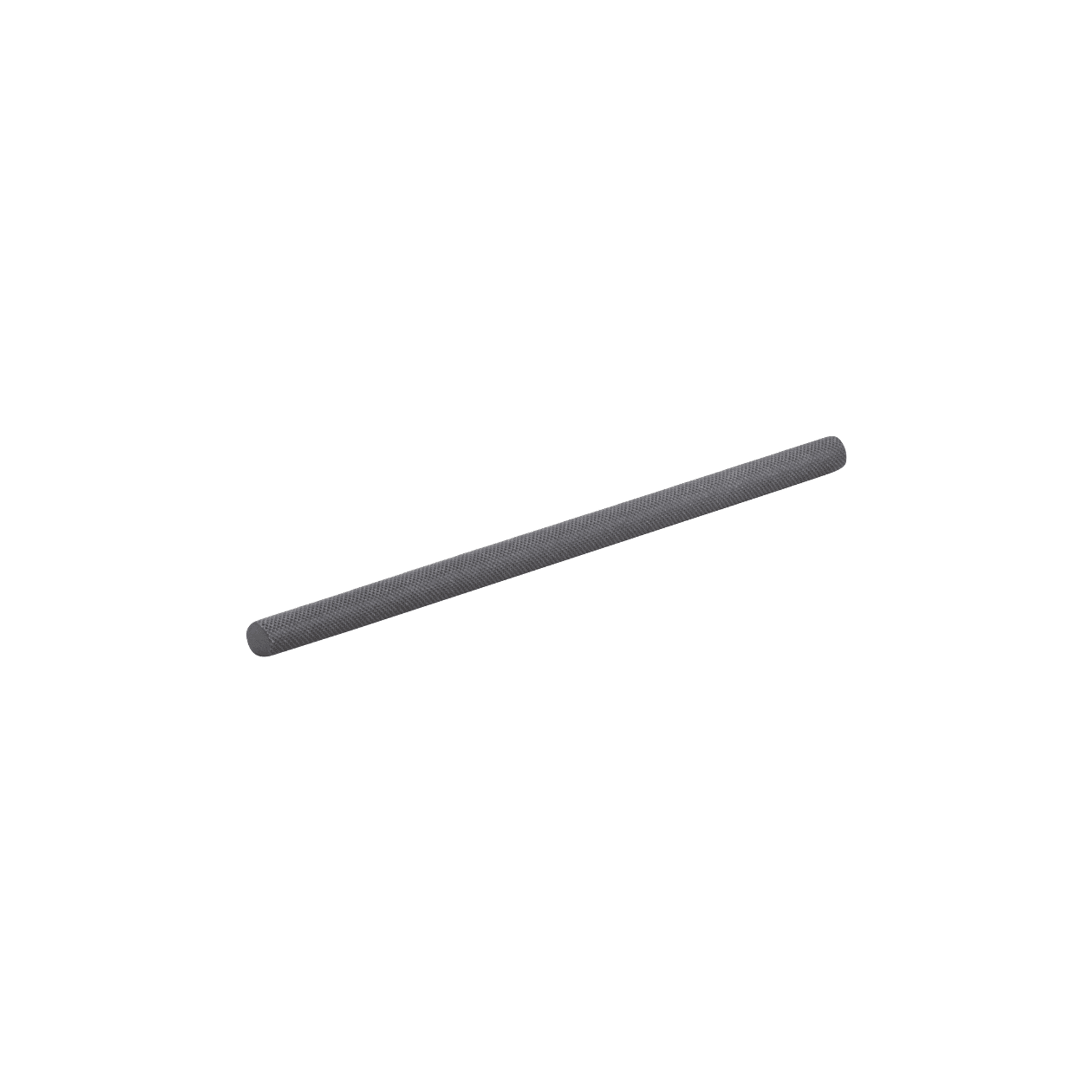 Arezzo Knurled Bar Handle - Bar Only gallery detail image
