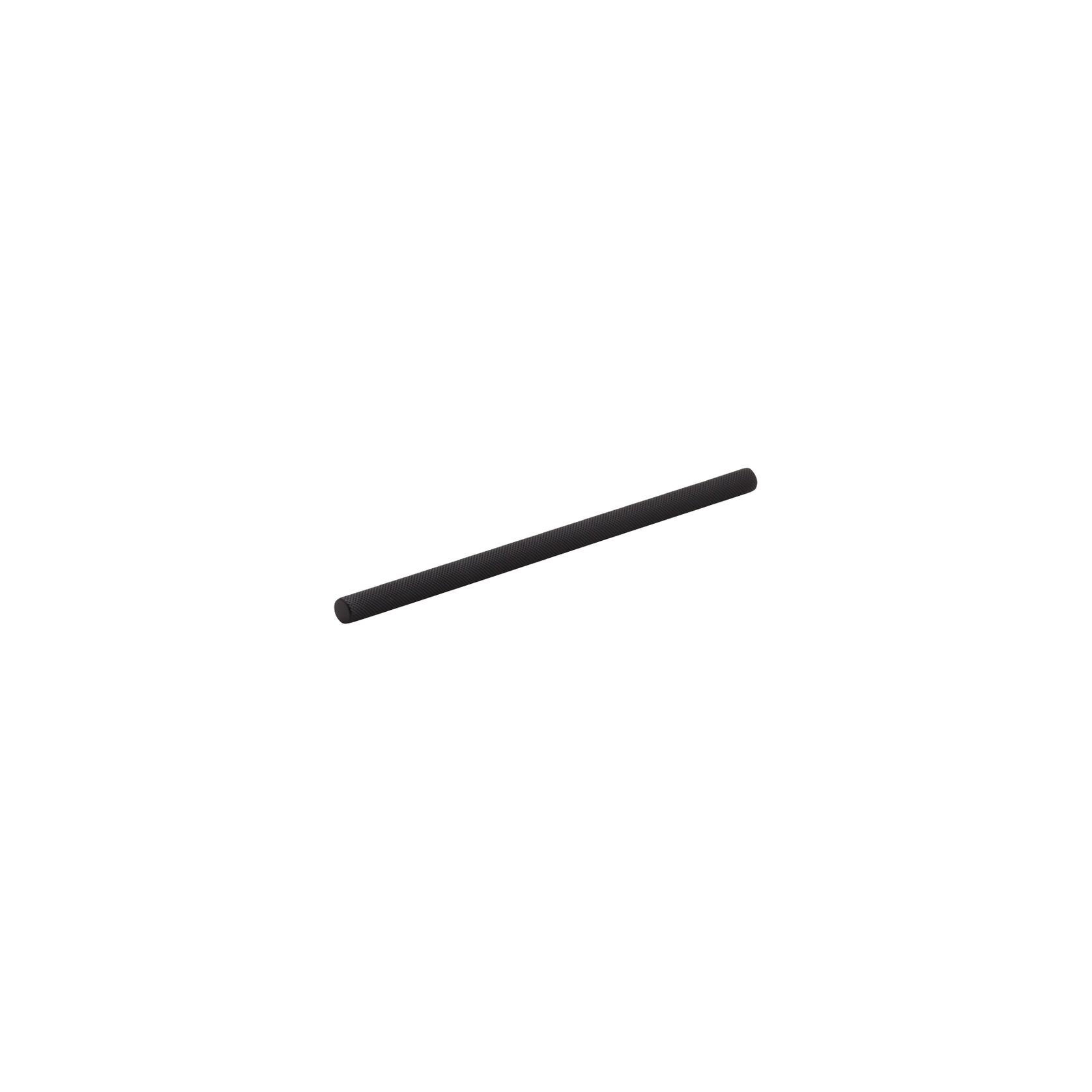 Arezzo Knurled Bar Handle - Bar Only gallery detail image