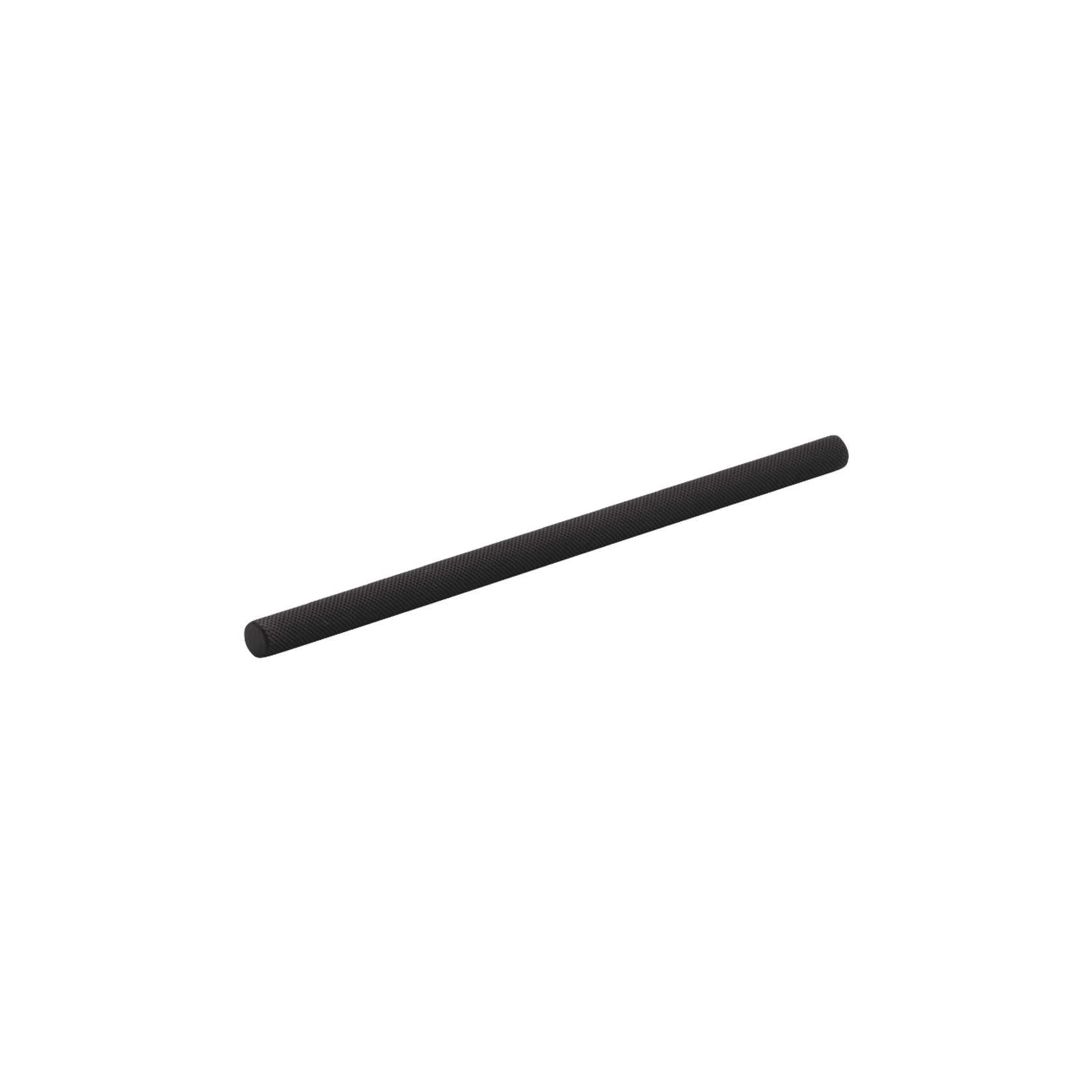 Arezzo Knurled Bar Handle - Bar Only gallery detail image