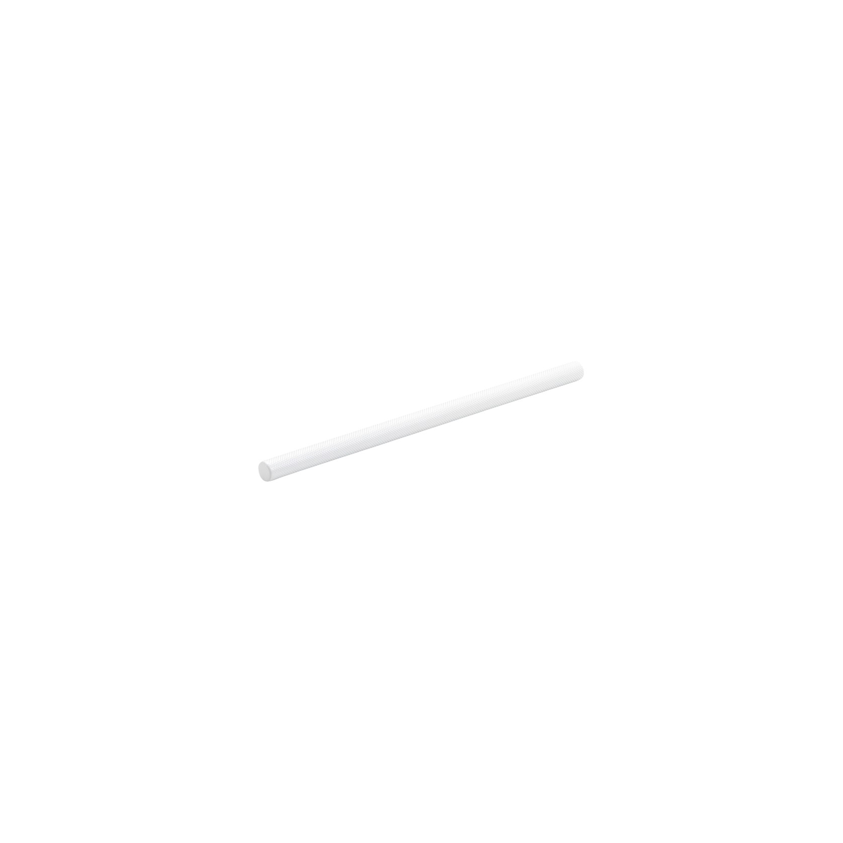 Arezzo Knurled Bar Handle - Bar Only gallery detail image