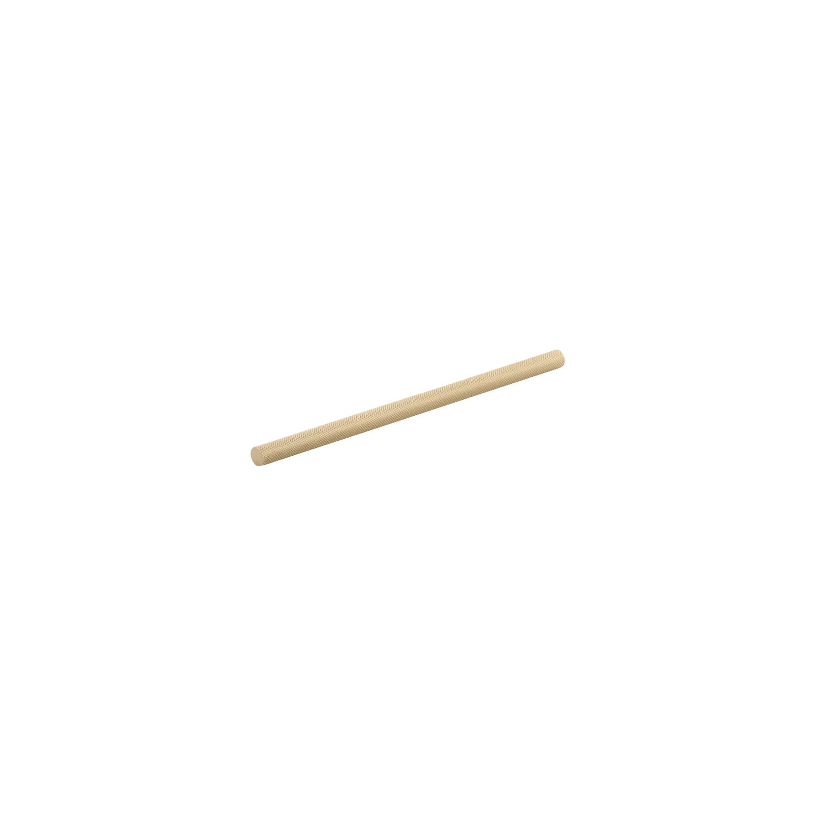 Arezzo Knurled Bar Handle - Bar Only gallery detail image