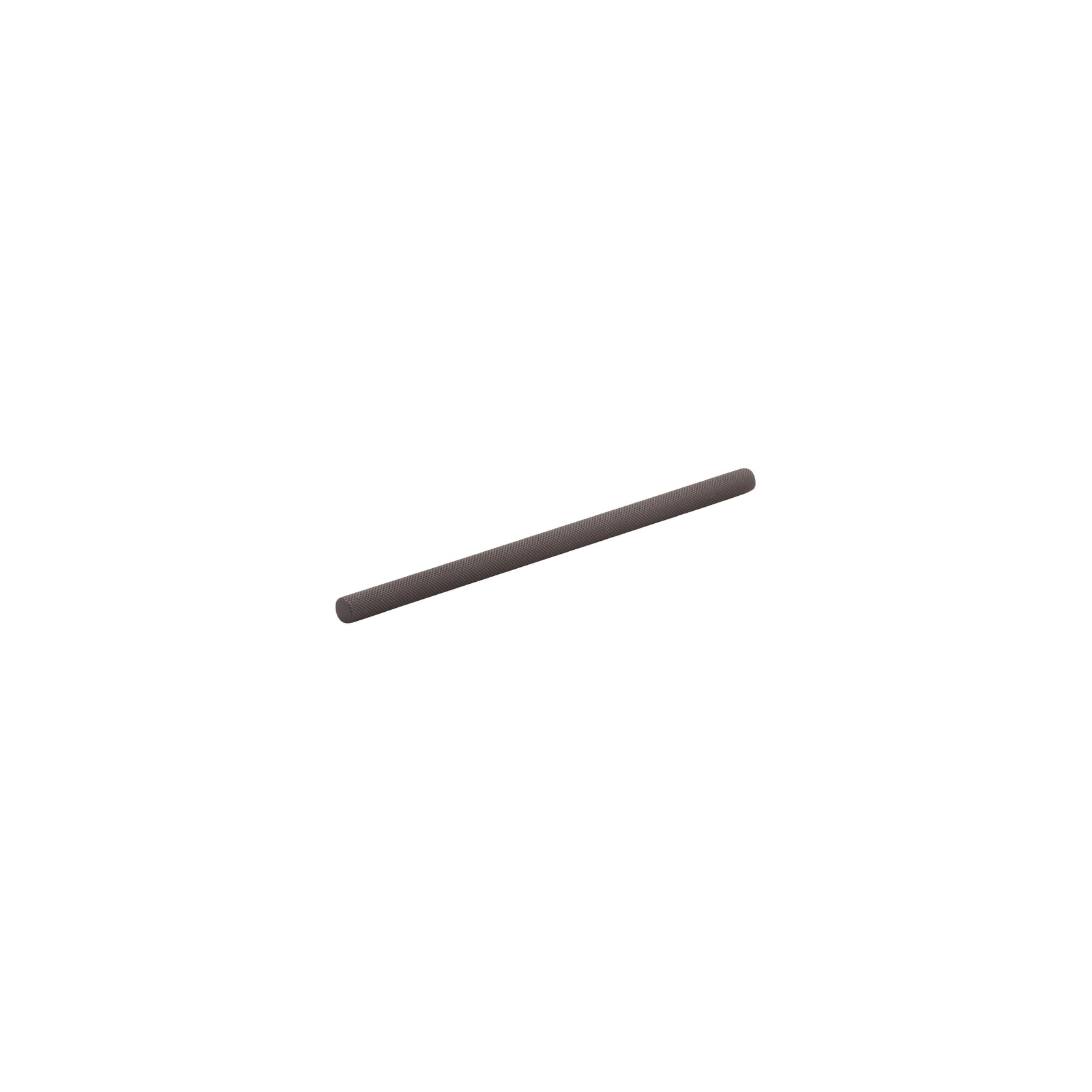 Arezzo Knurled Bar Handle - Bar Only gallery detail image