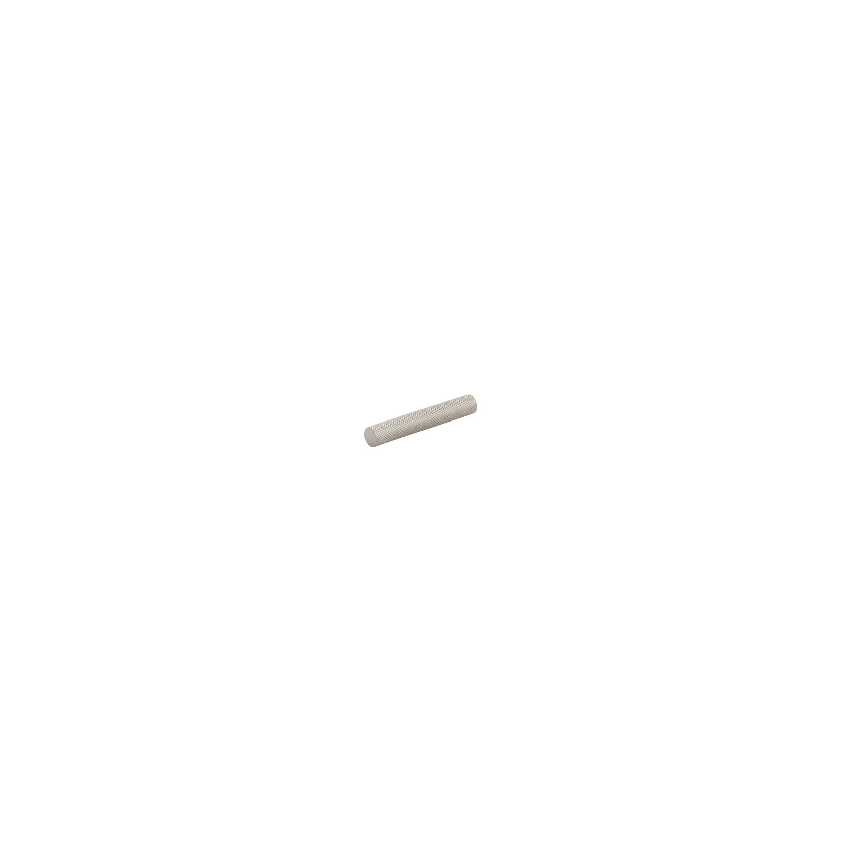 Arezzo Knurled Bar Handle - Bar Only gallery detail image