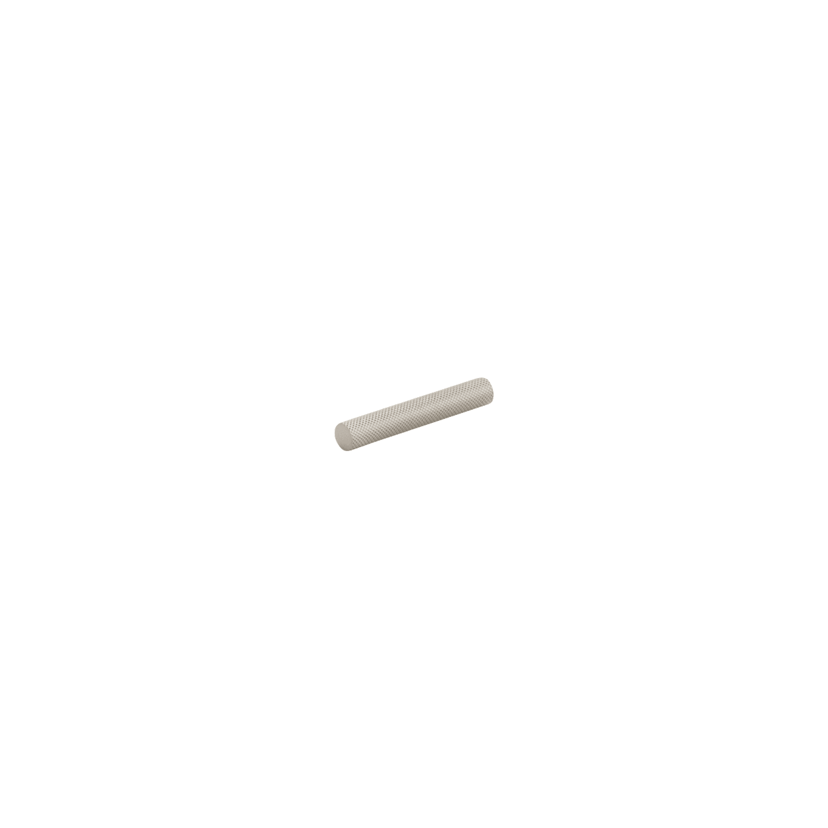 Arezzo Knurled Bar Handle - Bar Only gallery detail image
