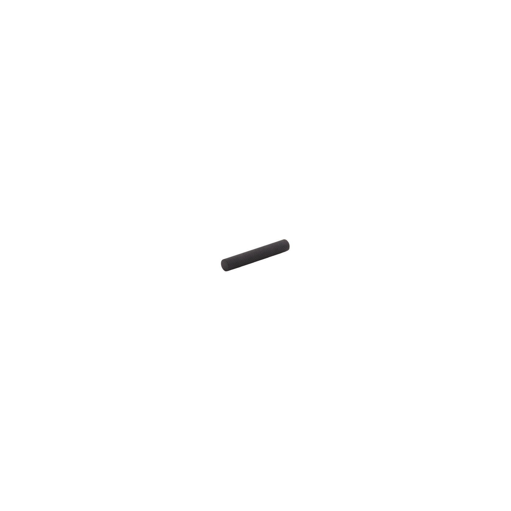 Arezzo Knurled Bar Handle - Bar Only gallery detail image