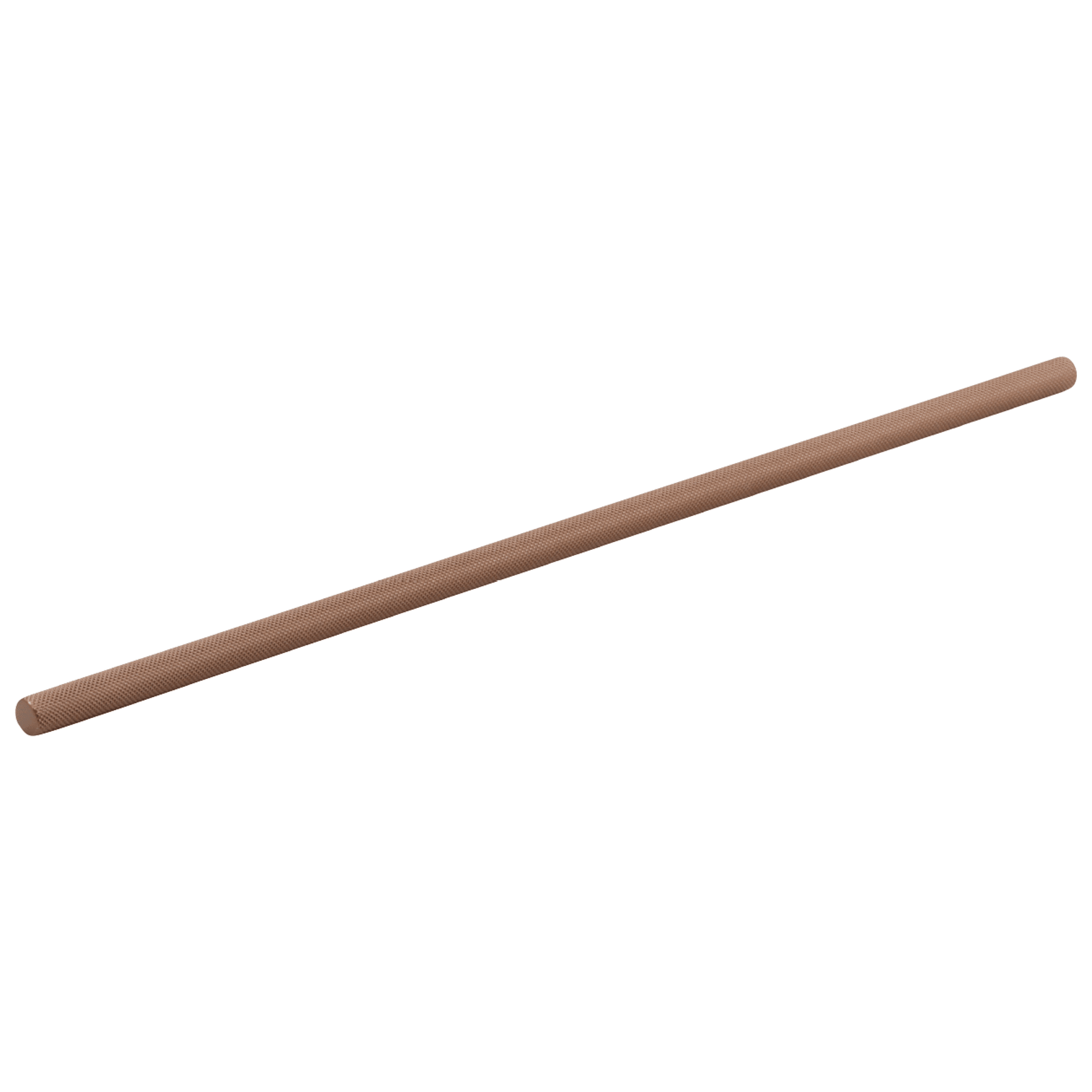 Arezzo Knurled Bar Handle - Bar Only gallery detail image