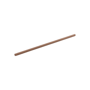 Arezzo Knurled Bar Handle - Bar Only gallery detail image