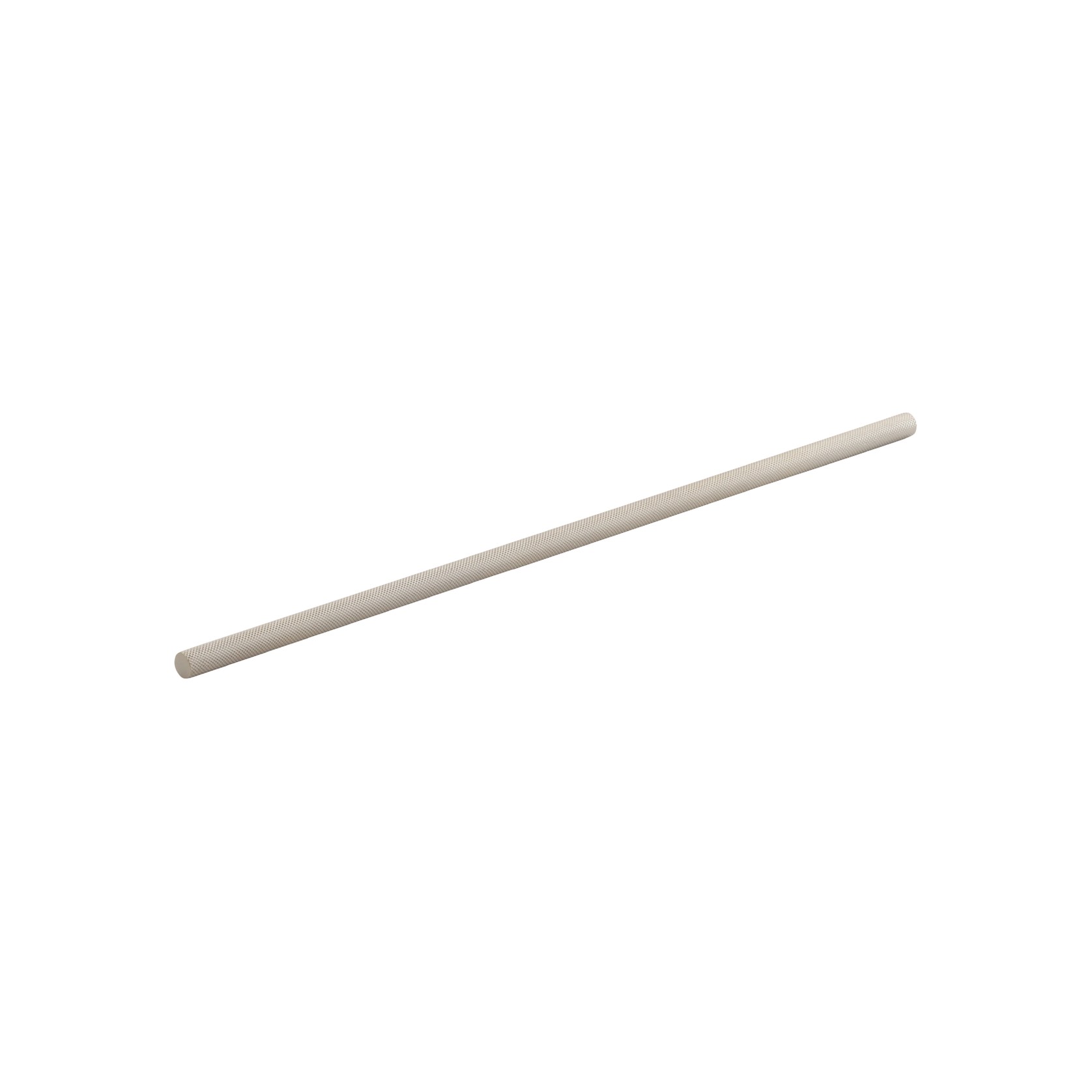 Arezzo Knurled Bar Handle - Bar Only gallery detail image