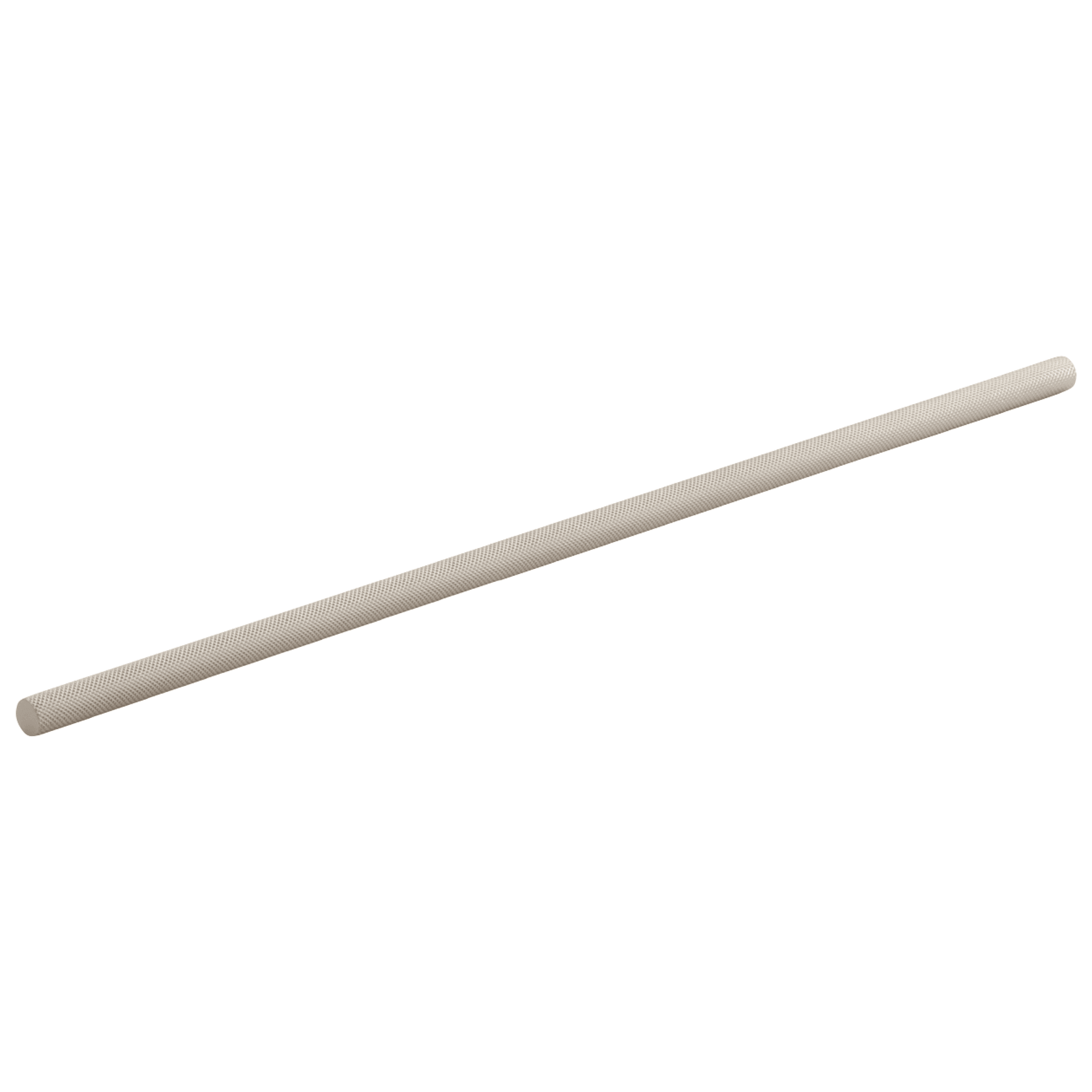 Arezzo Knurled Bar Handle - Bar Only gallery detail image