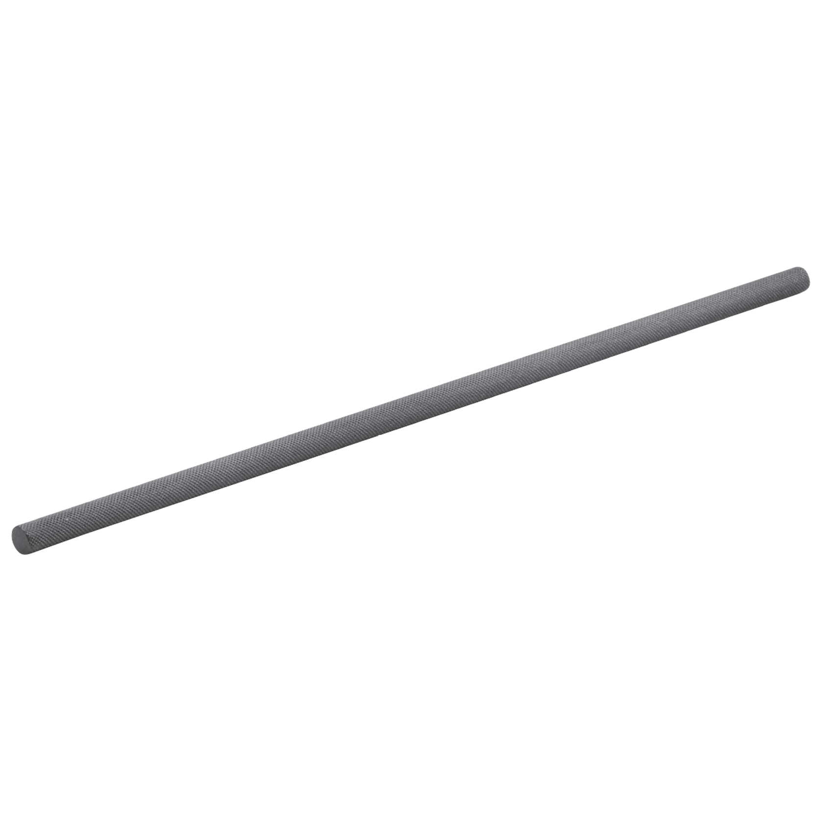Arezzo Knurled Bar Handle - Bar Only gallery detail image