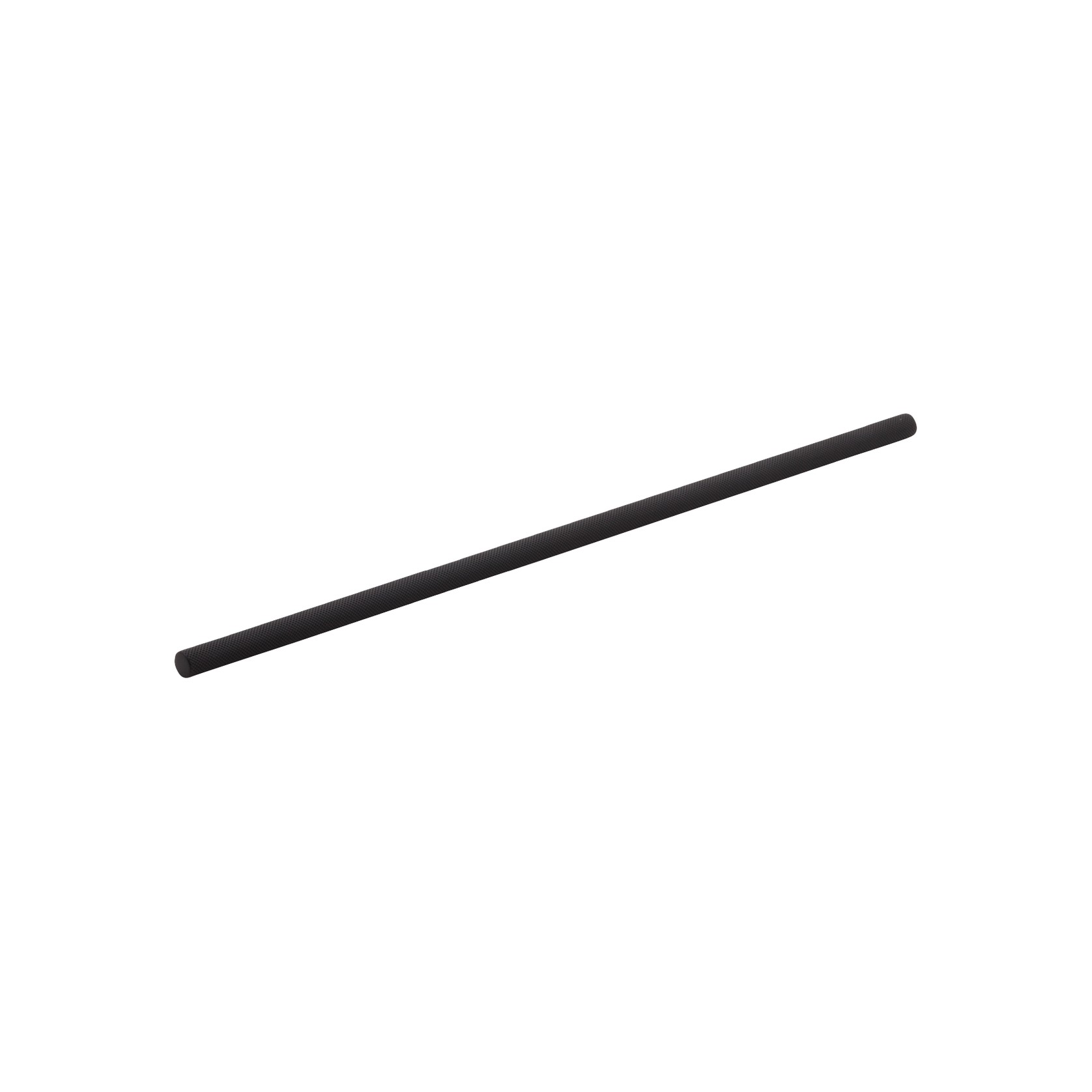 Arezzo Knurled Bar Handle - Bar Only gallery detail image