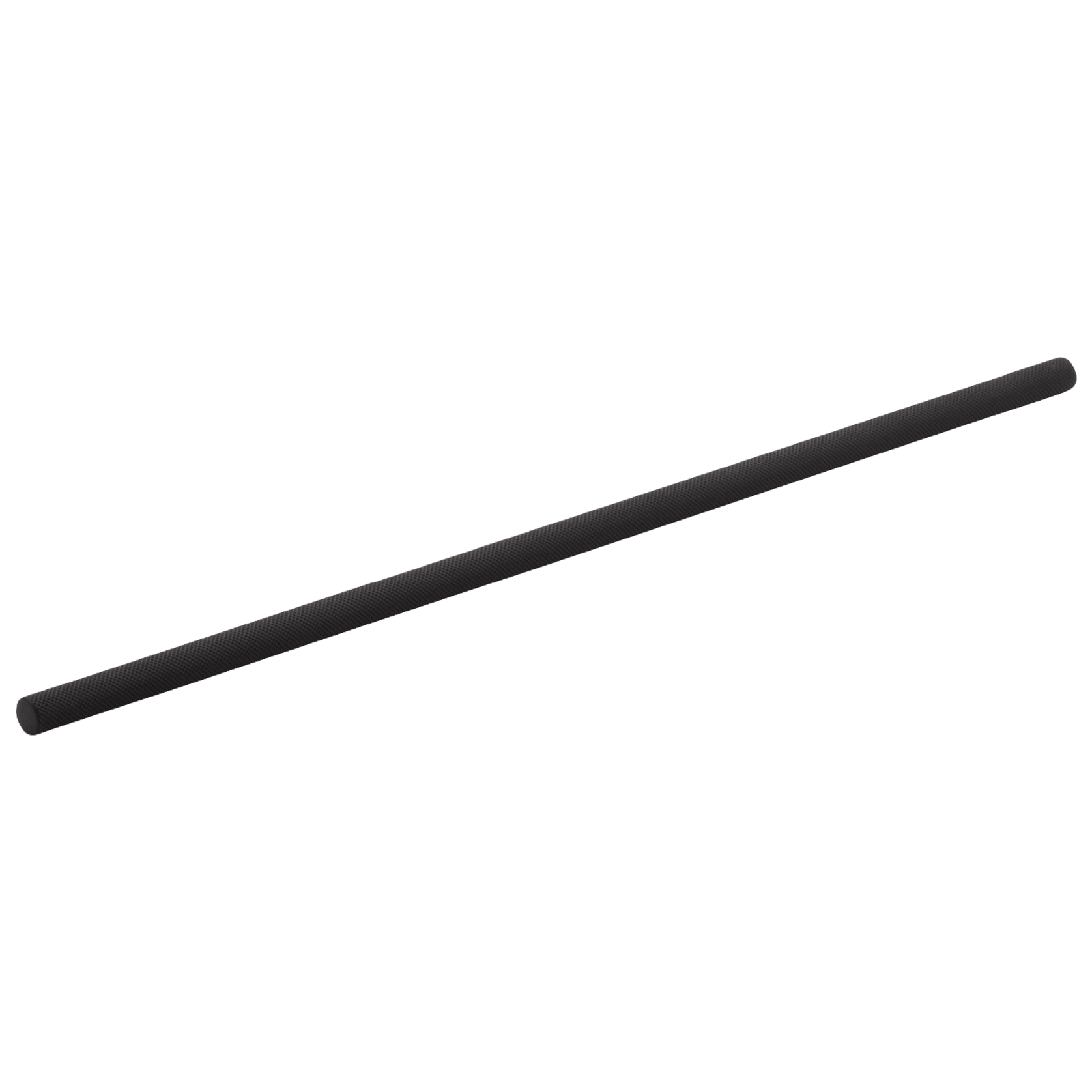 Arezzo Knurled Bar Handle - Bar Only gallery detail image
