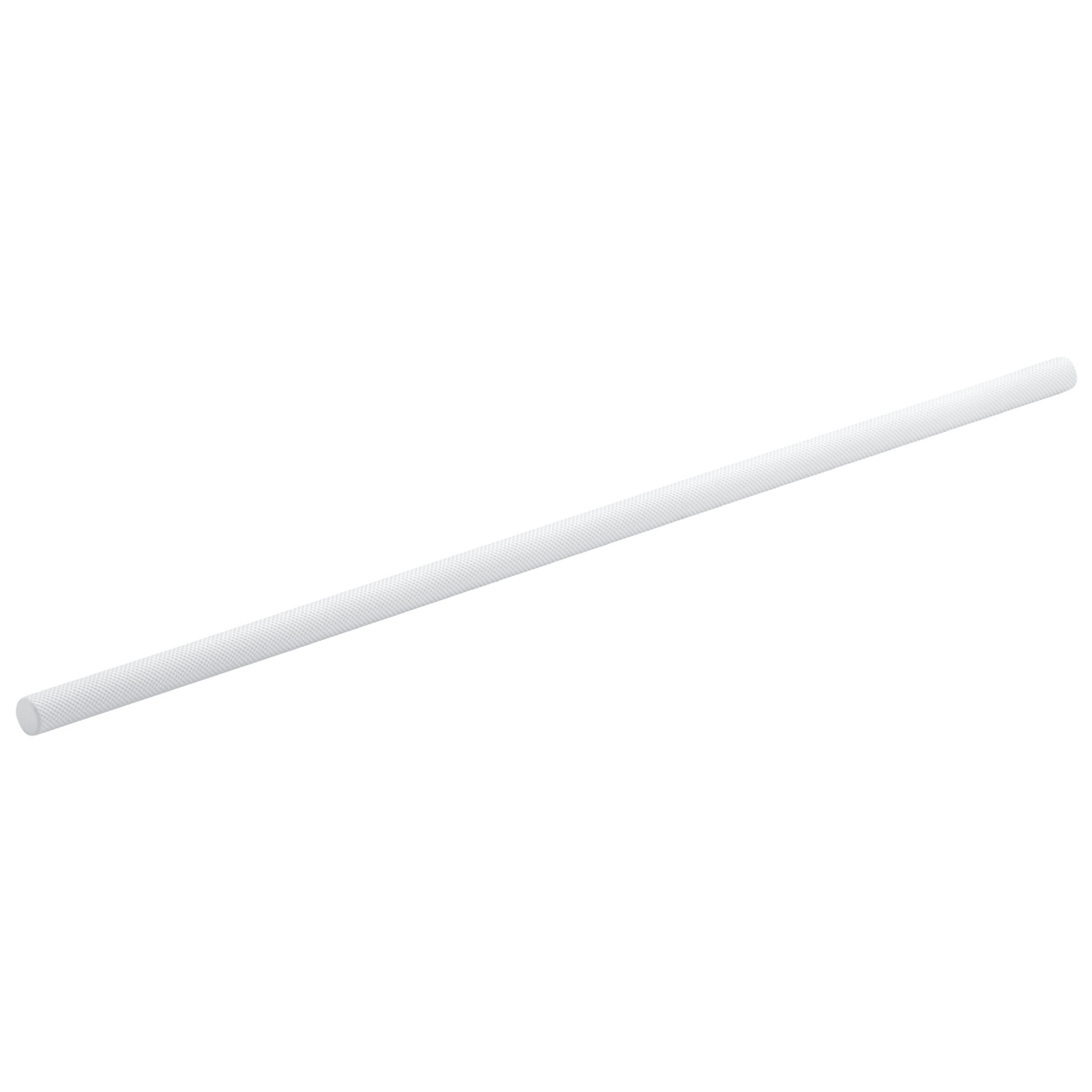 Arezzo Knurled Bar Handle - Bar Only gallery detail image