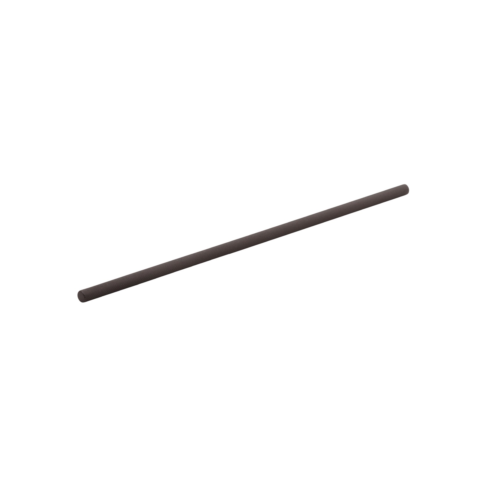 Arezzo Knurled Bar Handle - Bar Only gallery detail image
