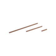 Arezzo Knurled Bar Handle - Bar Only gallery detail image