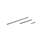 Arezzo Knurled Bar Handle - Bar Only gallery detail image