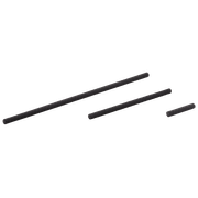 Arezzo Knurled Bar Handle - Bar Only gallery detail image