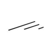 Arezzo Knurled Bar Handle - Bar Only gallery detail image