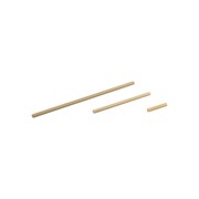 Arezzo Knurled Bar Handle - Bar Only gallery detail image