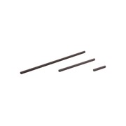 Arezzo Knurled Bar Handle - Bar Only gallery detail image