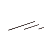 Arezzo Knurled Bar Handle - Bar Only gallery detail image