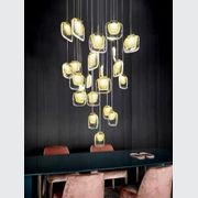 Leaves Pendant Light gallery detail image