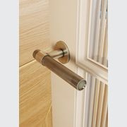 Linear Knurl Hardware gallery detail image