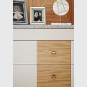 Linear Knurl Hardware gallery detail image