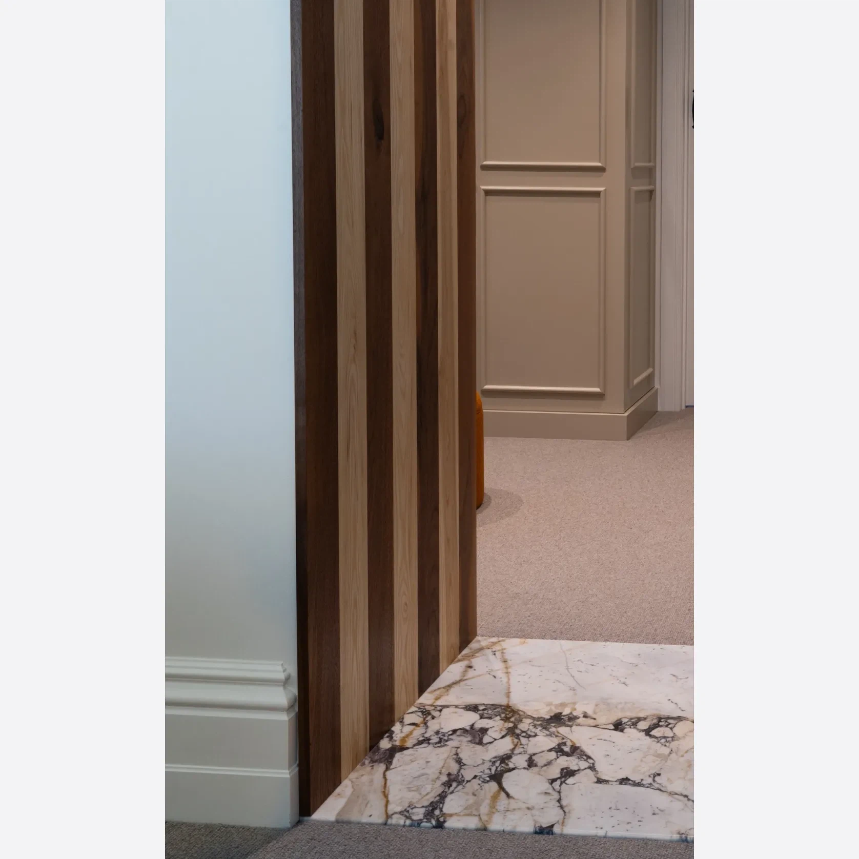 Calacatta Viola Marble Benchtop gallery detail image