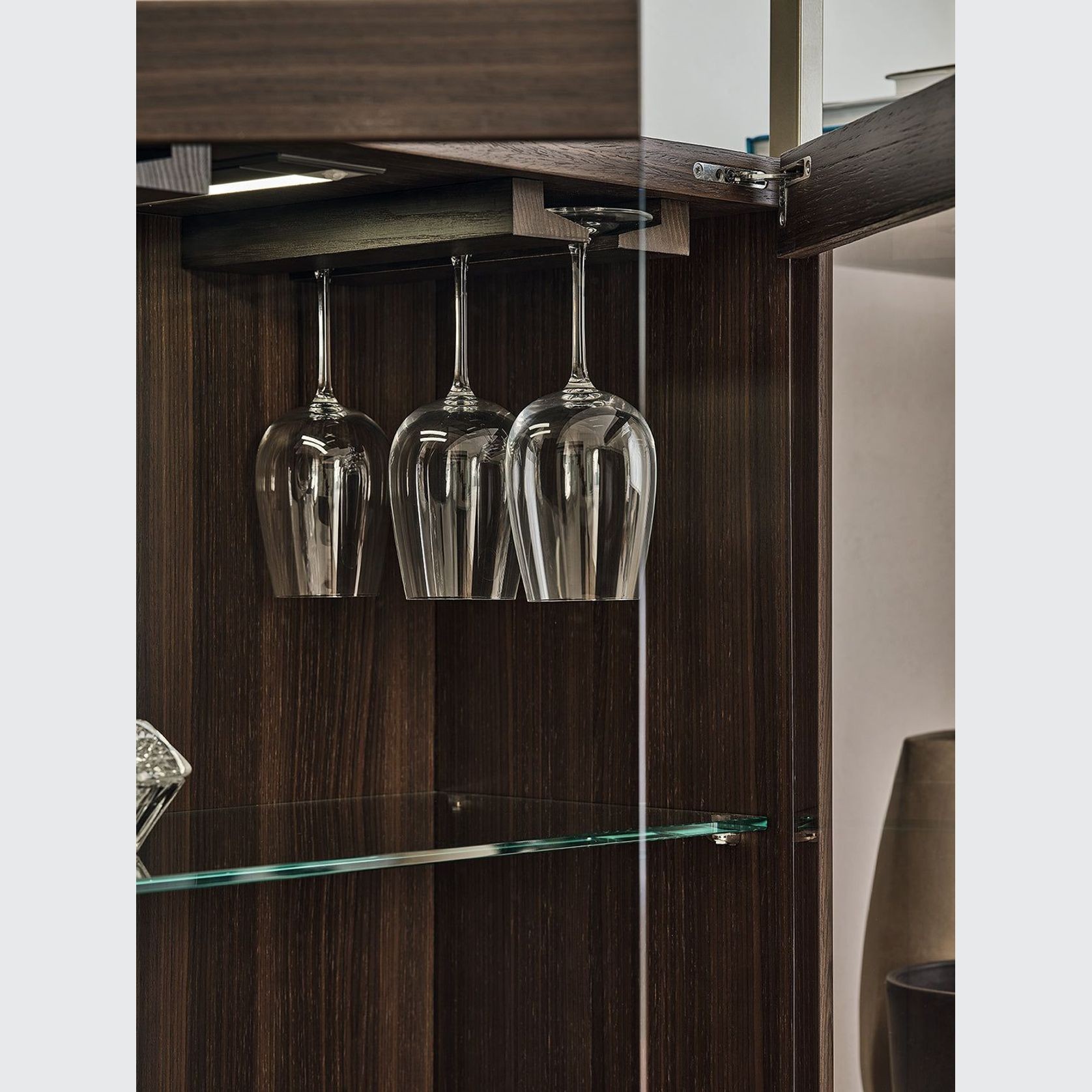 Charlotte Wall Unit gallery detail image