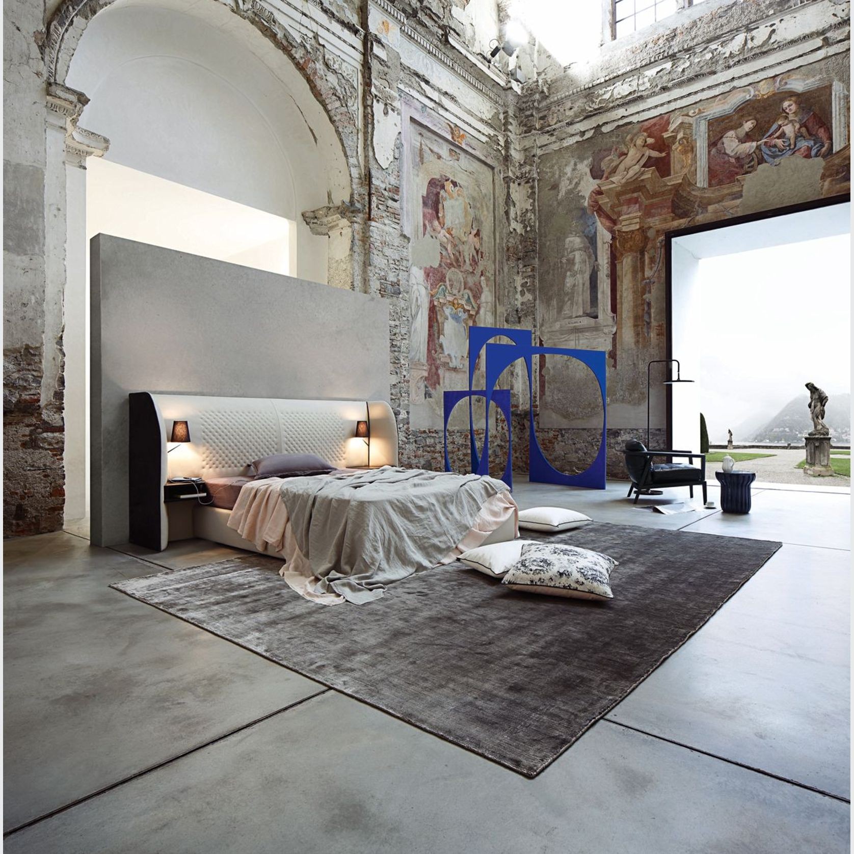 Cherche Midi Bed gallery detail image