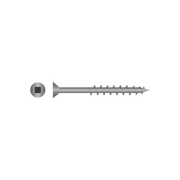 Chipboard Screws - Square Drive - GALV C3 gallery detail image