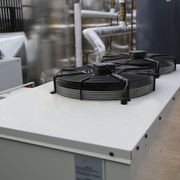 Rinnai Commercial Heat Pump gallery detail image