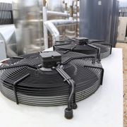 Rinnai Commercial Heat Pump gallery detail image