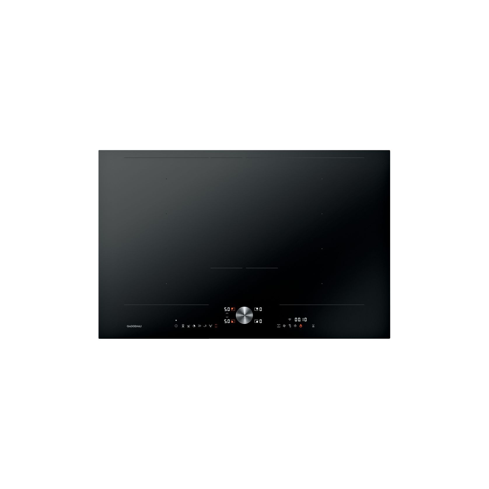 Gaggenau Flex Induction Cooktop Frameless 200 Series gallery detail image