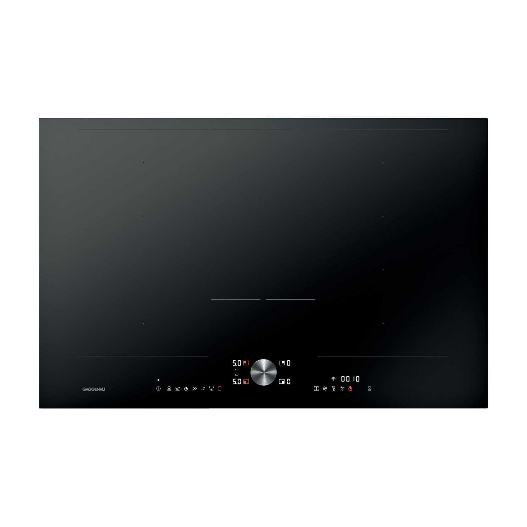 Gaggenau Flex Induction Cooktop Frameless 200 Series gallery detail image