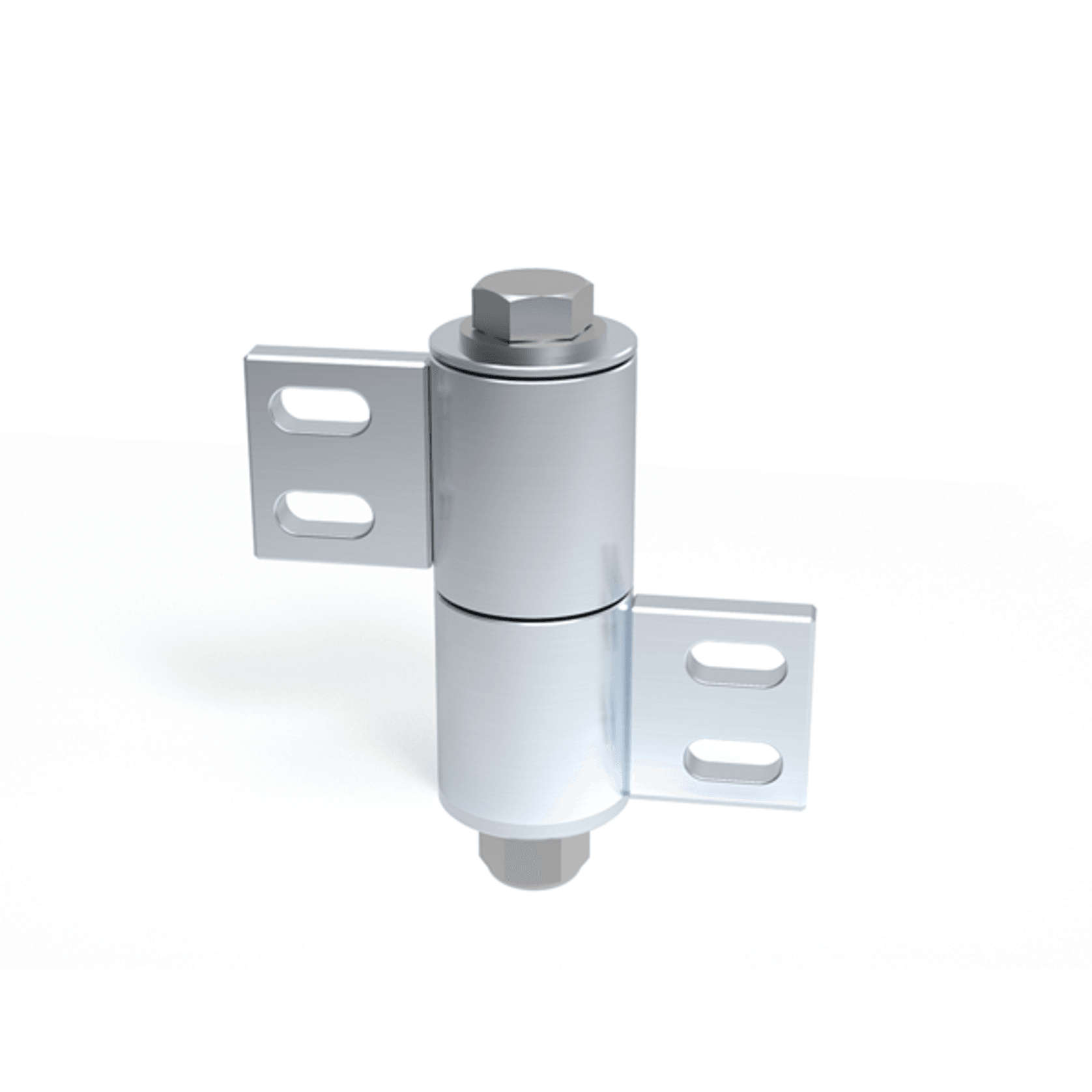 Shut it® Badass Barrel Gate Hinge gallery detail image